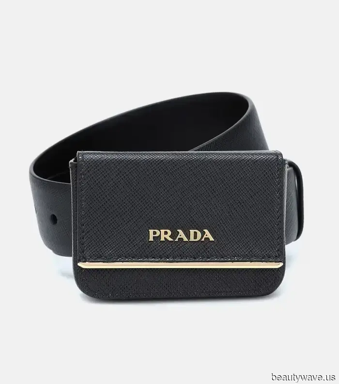 If I’m going to sport a belt bag, I want it to be one of these 21 top designer options.