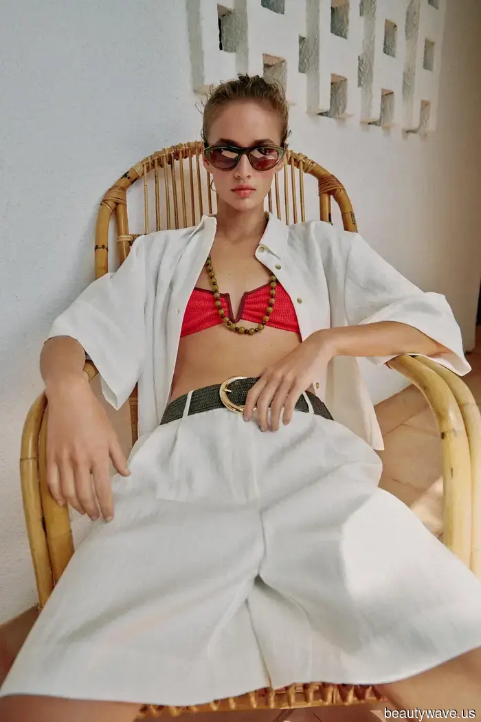 My friend set a tight budget for updating her summer wardrobe—here are 9 purchases from Zara, H&M, and COS that I selected.