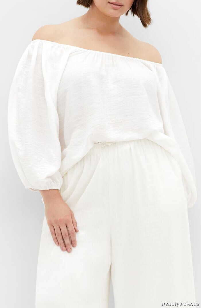 I’m Not a Fan of Exposing My Arms—40 Stylish Summer Picks That Keep Them Covered
