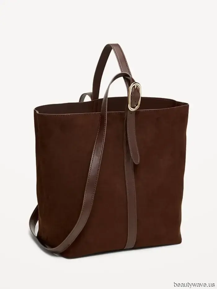 25 Básicos Elevados Dignos del Armario de una Persona de Moda de Gap, Banana Republic y Old Navy