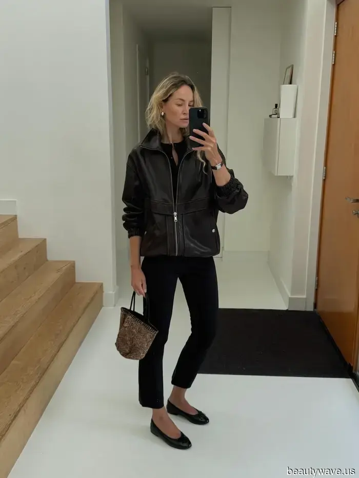 Ho lavorato per Who What Wear per oltre 10 anni&mdash;Ecco la mia lista di acquisti per l'autunno 2025 per uno stile cool e classico