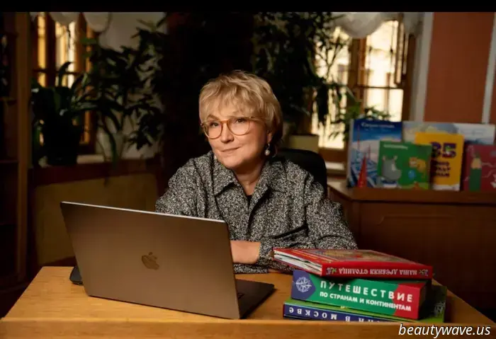 Anyone can become Ded Moroz: how a foundation brings fairy tales to life and gives blind children faith in miracles