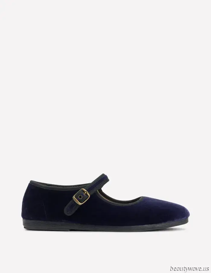 This Shoe Color Trend Is More Stylish Than Black, Burgundy, and Brown.