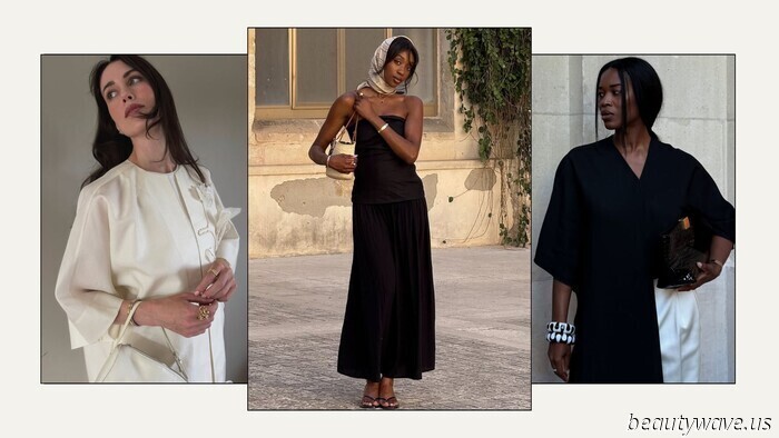 They Have Arrived: 7 New Accessories Trends That Will Immediately Enhance Any Timeless Summer Outfit