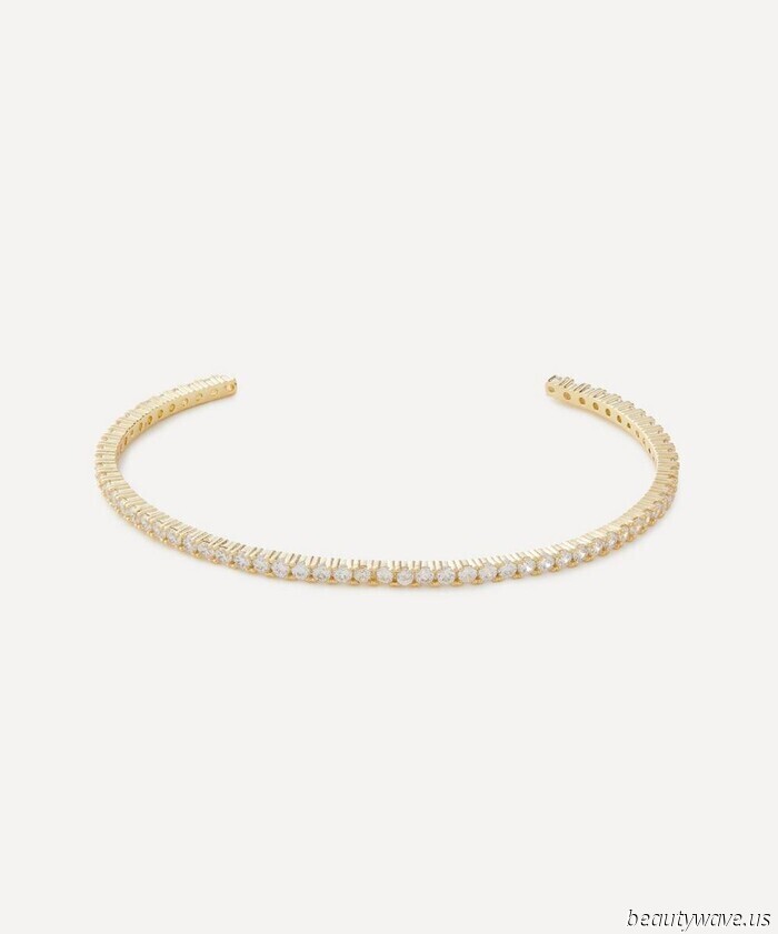 I'm searching for a simple method to enhance my wardrobe this summer—this unbelievably stylish jewelry trend is the answer.