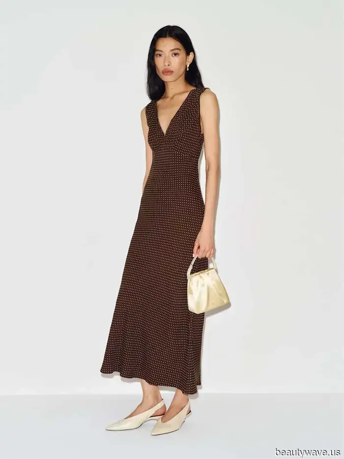 I'm Only Keen on Sophisticated, Luxe-Looking Dresses—12 Reformation Summer Styles That Captivated Me the Most