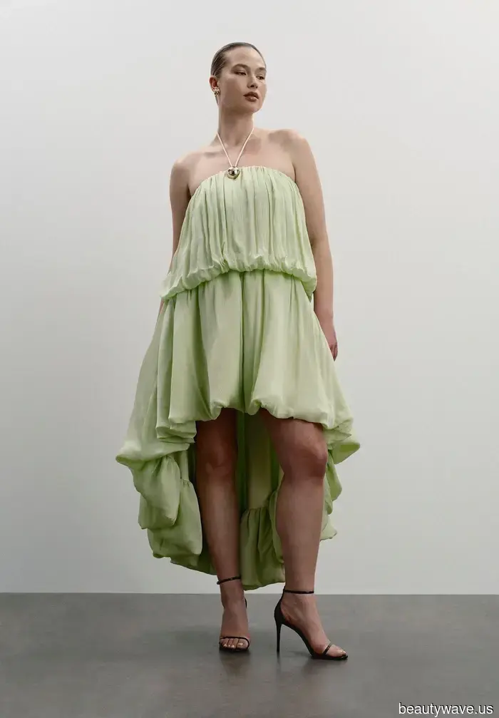 As a Shopping Editor, I've compiled a list of trendy Eloquii pieces that I'm hoping to acquire this spring.