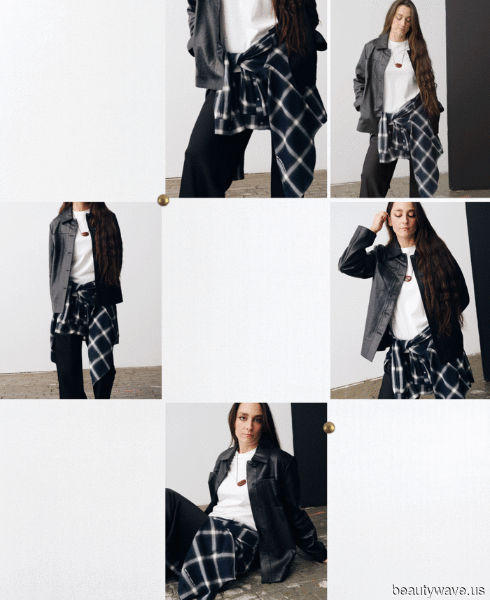 The shirt style you overlooked has now emerged as the biggest trend for Fall 2025.