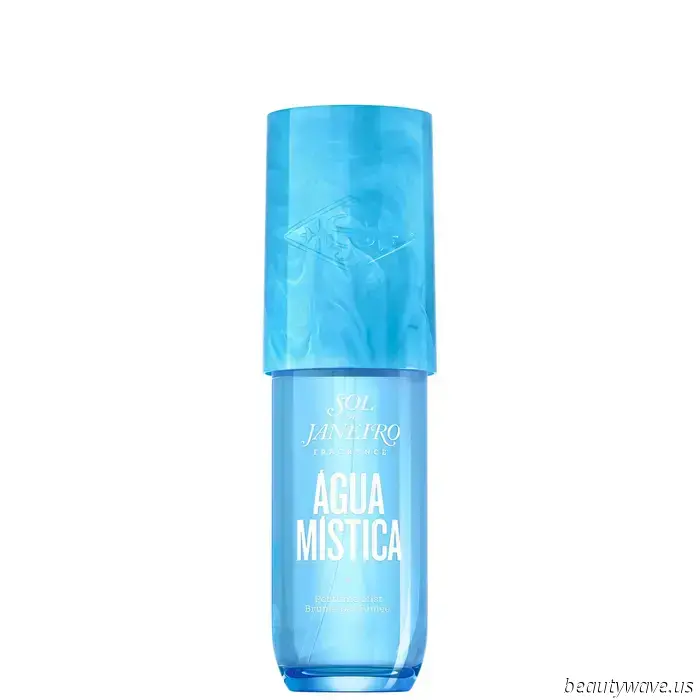 Quiero Oler Como una Escapada Costera de Lujo — Estos Perfumes Marinos Son la Respuesta