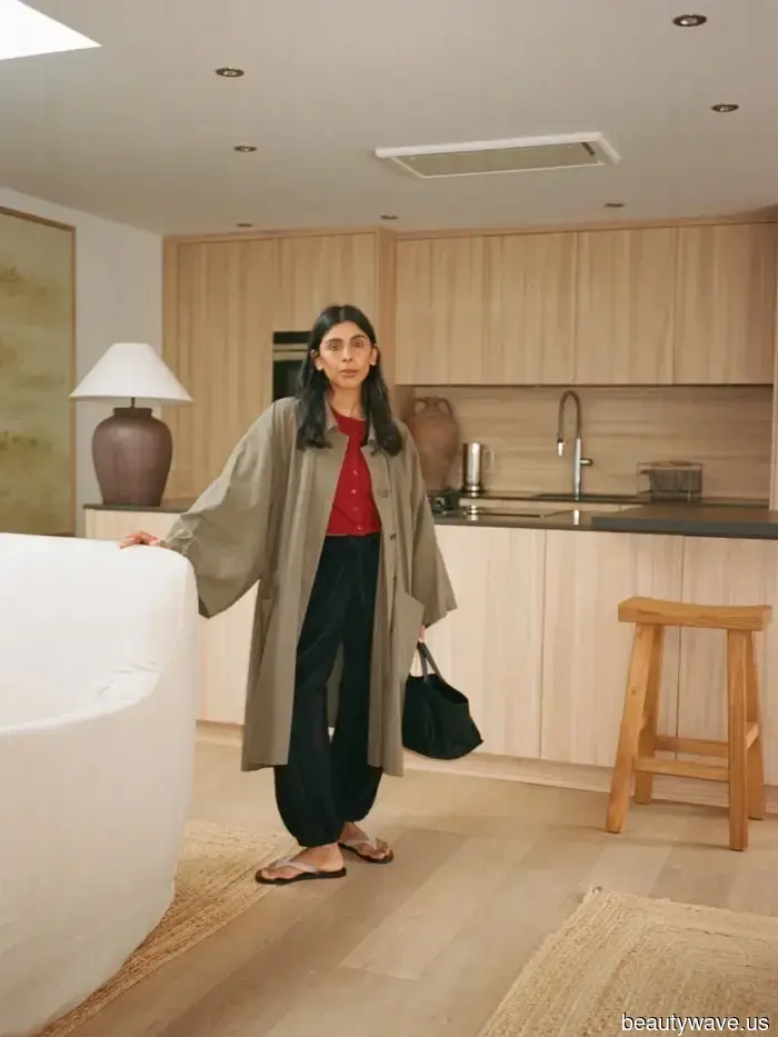 Olvida los jeans por un segundo&mdash;estos pantalones divisivos están formando todos mis conjuntos más elegantes de primavera.