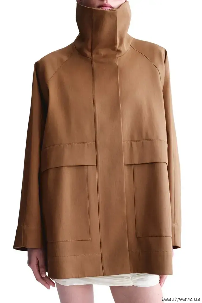 I'm a former buyer for Nordstrom—apologies, but I got rid of these 8 popular items from my closet and replaced them with these trends…