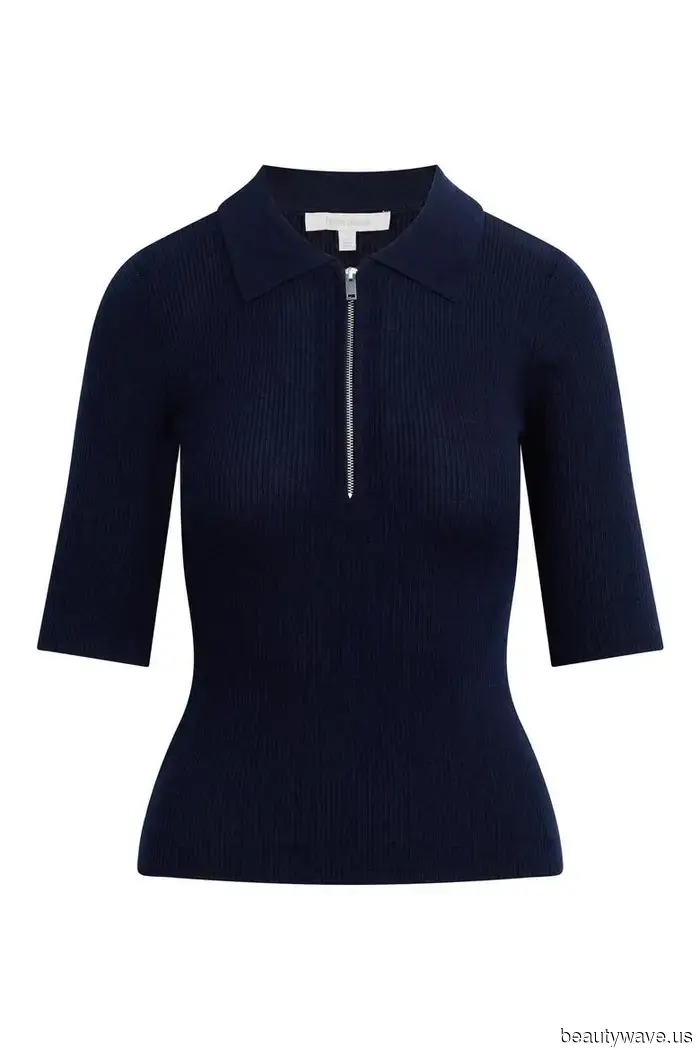 My 66-Year-Old Mom Requested Fall Fashion Suggestions—I Advised Her to Begin with These Enhanced Essentials from Nordstrom.