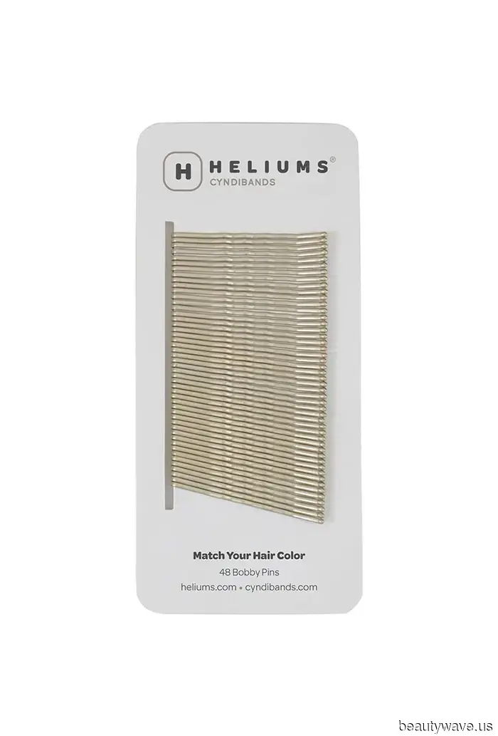 TikTok non smette di parlare dei capelli biondo burro di CBK&mdash;Ecco come sfoggiarli.