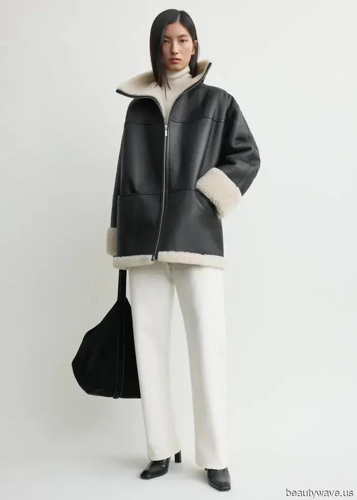 Get Ready to Bundle Up! Here are 8 Winter Coat Trends You'll See Everywhere This Season.