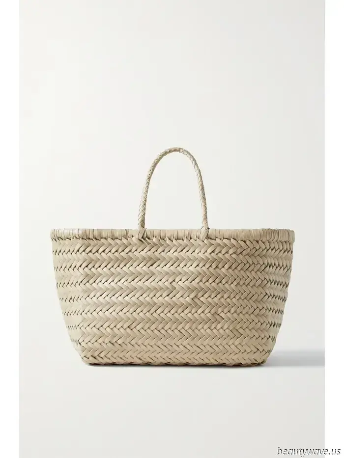 6 Summer It Bags on Trend That Exude "Absolutely, I'm in the Know"