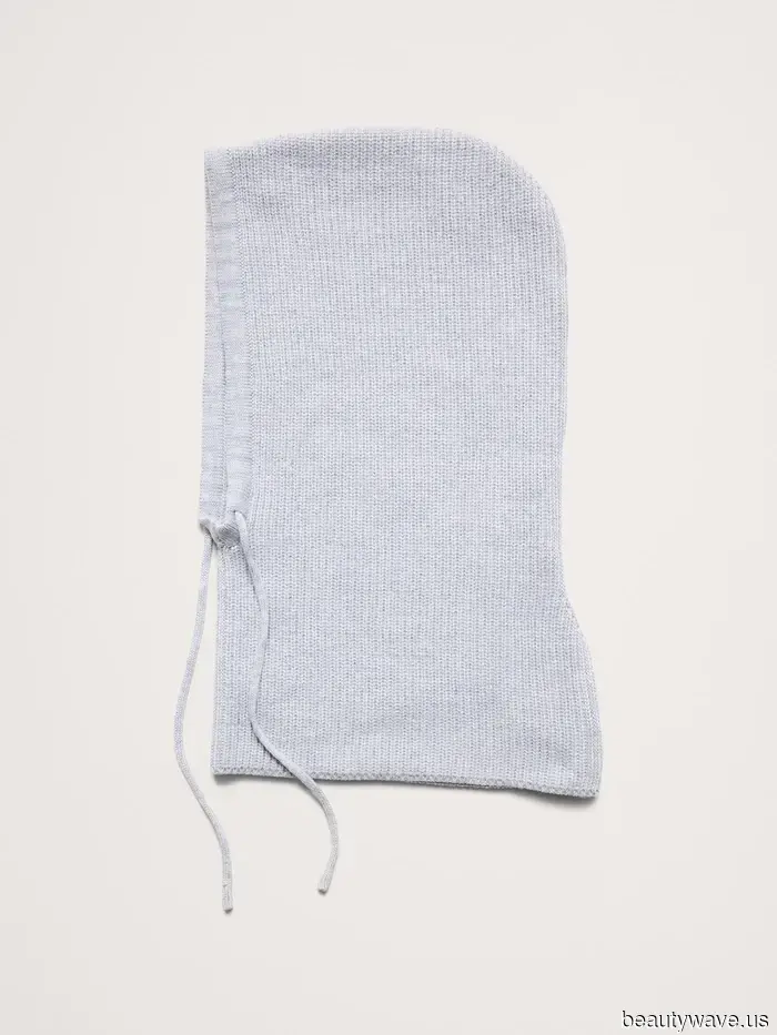 Sto acquistando i miei capi essenziali per il freddo da Gap, J.Crew e Banana Republic&mdash;Ecco cosa c'è nel mio carrello