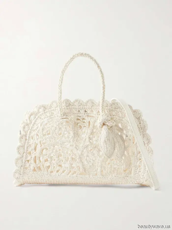 I Wish I Could Keep These Secrets—5 Incredibly Stylish Summer Bag Trends That Will Be Popular by June.