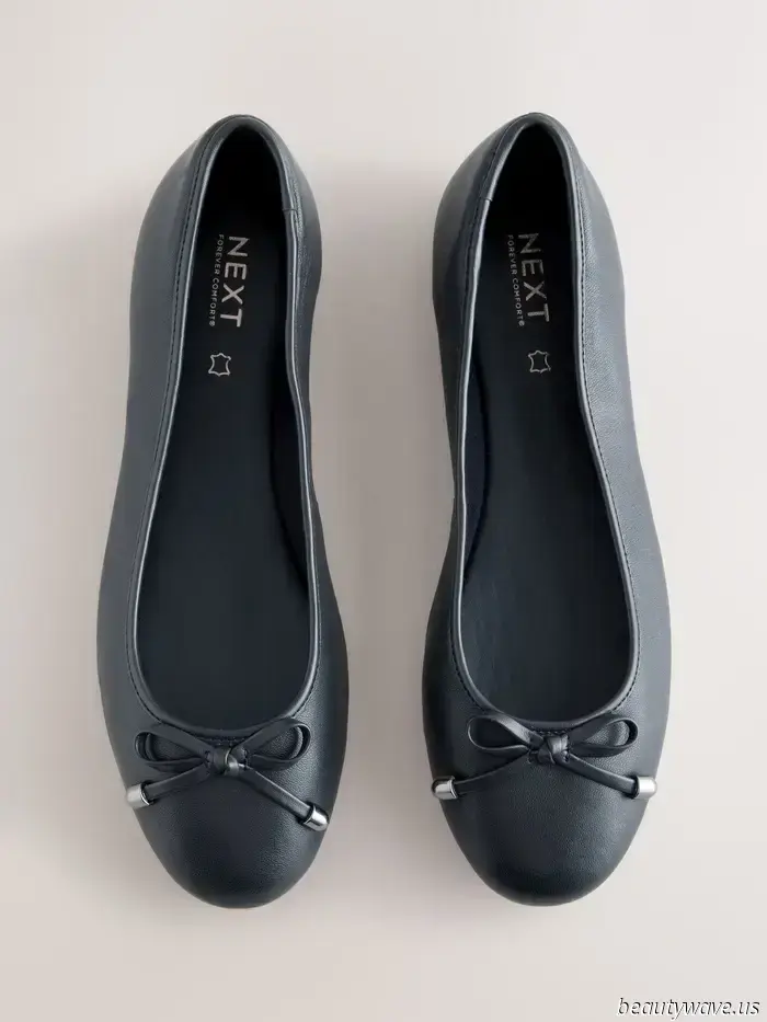 This Shoe Color Trend Is More Stylish Than Black, Burgundy, and Brown.