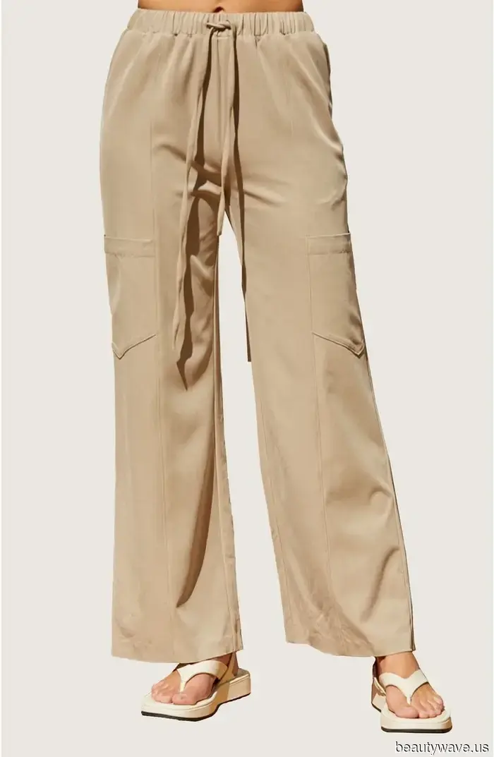 This stylish brand sells out immediately when new items are released on Nordstrom—31 exceptional finds I'm loading into my cart before…