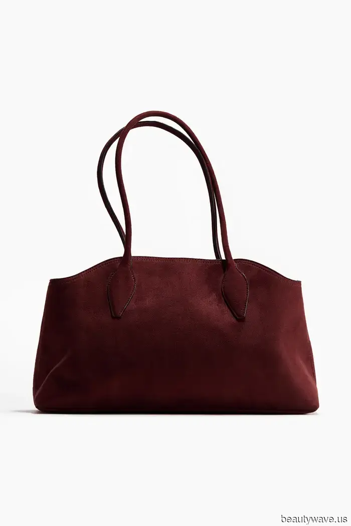 H&M hat gerade die schickste Vorherbstkollektion lanciert&mdash;5 elegante Trends, die bereits schnell beliebt werden.