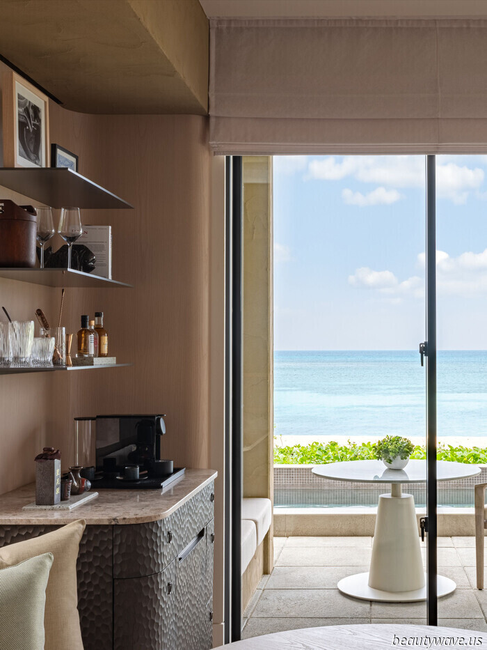 A Tranquil Spa, Art Deco Accommodations, and Exquisite Dining Options—Here Are the Latest Hotels You Should Be Aware Of.