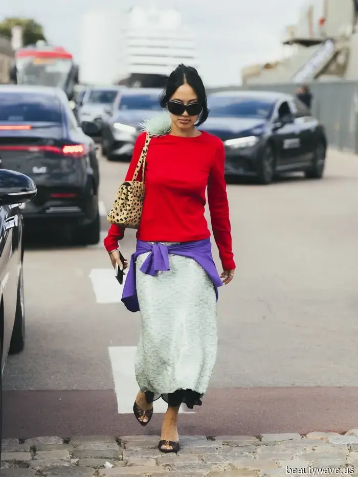 Seen in Scandinavia—4 Stylish Styling Tips to Transition Your Summer Essentials for Autumn