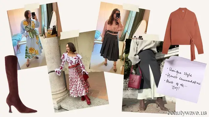 The One Boot Style I Continuously Purchase, Plus My New Favorite Effortless and Stylish Outfit