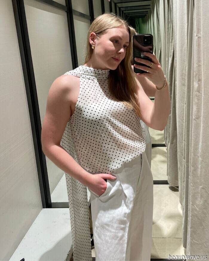 Zara Has Just Released Its Most Luxurious-Looking Summer Collection—11 Items I Bet Will Be a Sellout.