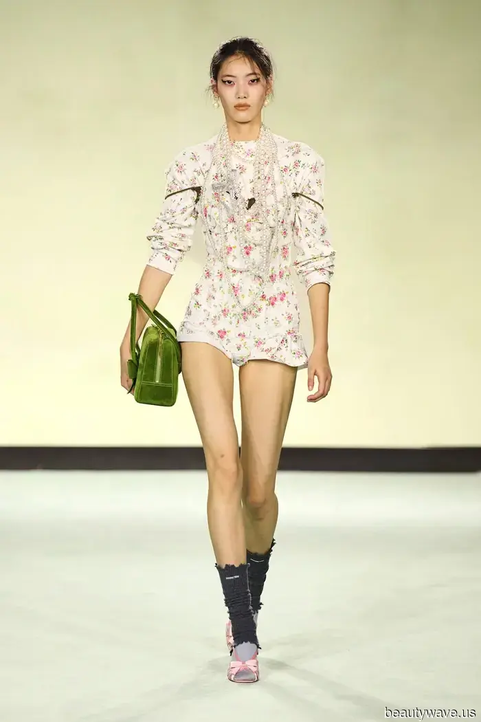 La joyería hace un atuendo&mdash;5 tendencias de primavera que elevarán instantáneamente tu guardarropa