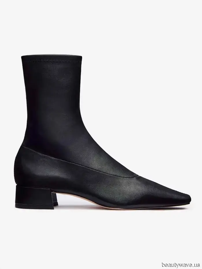 Breaking News: 7 Shoe Styles That Are Trending and 7 That Are Out for Fall 2025