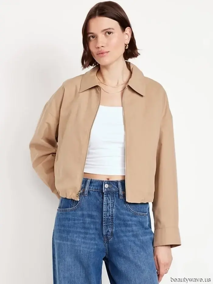 Pasé mi tiempo libre este fin de semana comprando las nuevas llegadas de otoño con estilo&mdash;33 destacados de J.Crew, Abercrombie y Old…
