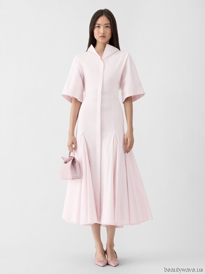 I'm hosting a bridal shower in both NYC and L.A. — here’s what I'll be wearing in each city (as well as what…).