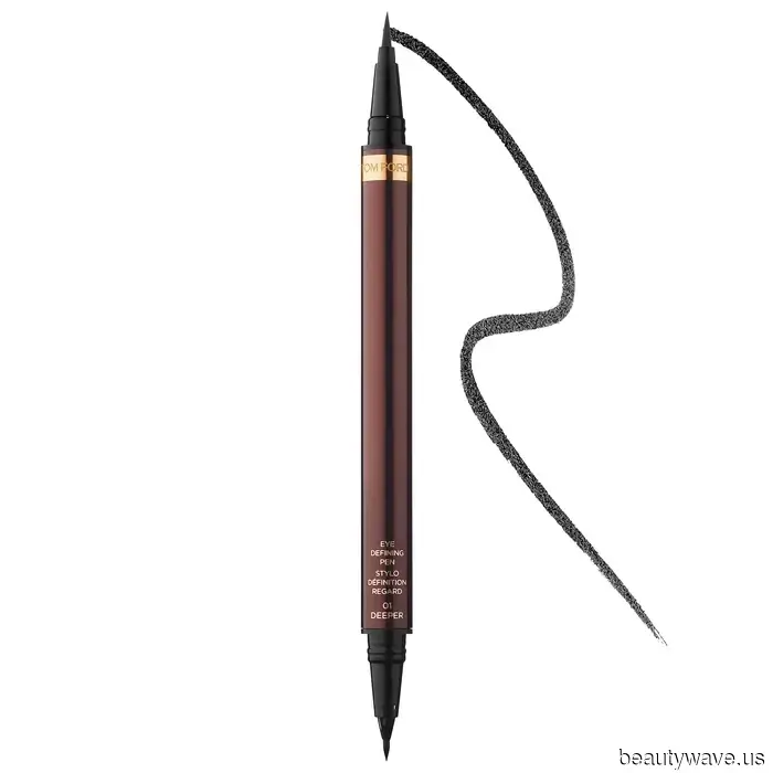 I'm a Celebrity Makeup Artist—Here are 5 Reliable Tips for Achieving a Perfect Winged Liner Look.