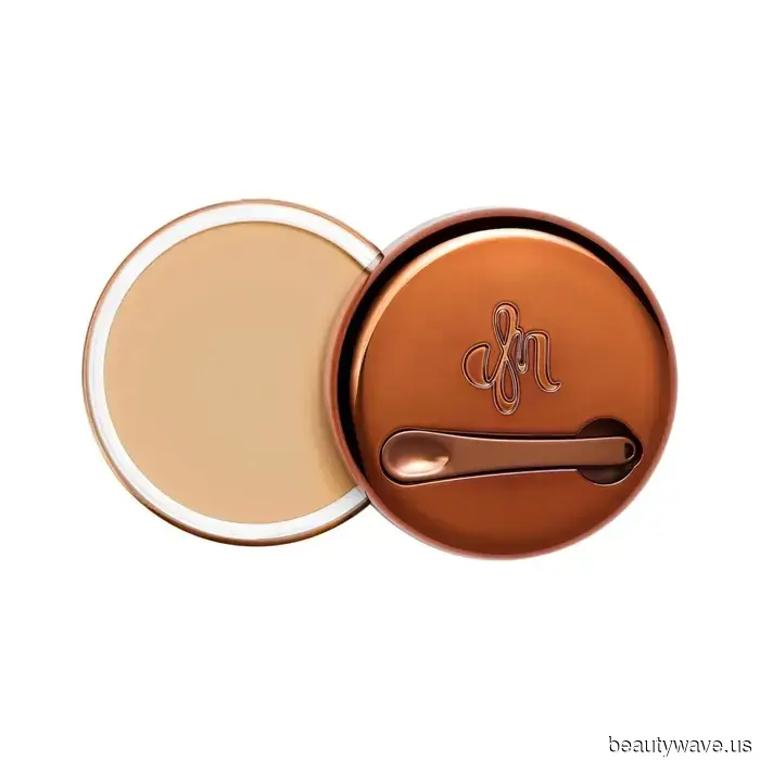 Teyana Taylor und Amal Clooney trugen beide diesen neuen Charlotte Tilbury Concealer bei den Golden Globes.