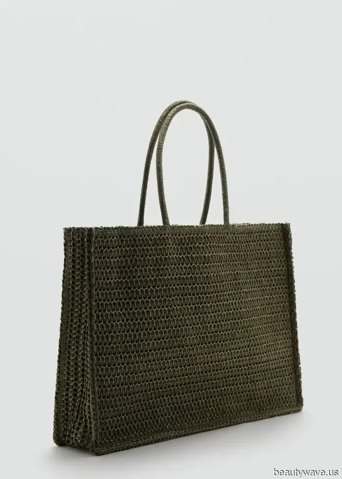 I Wish I Could Keep These Secrets—5 Incredibly Stylish Summer Bag Trends That Will Be Popular by June.