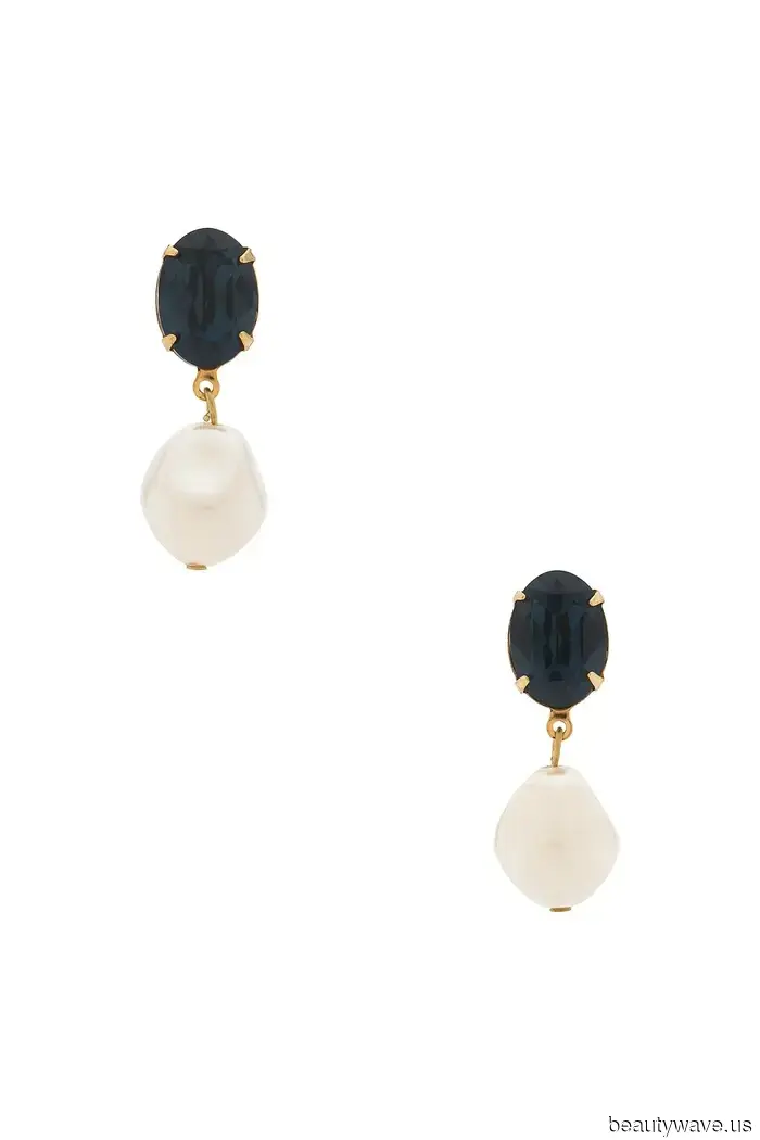 La joyería de invierno no se trata solo de los pendientes&mdash;5 tendencias geniales para llevar con tus suéteres y abrigos