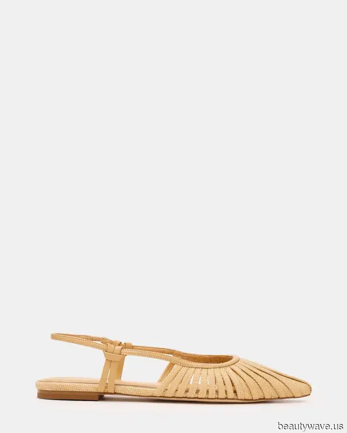 Goodbye Flip Flops: These 5 Summer Sandal Styles Will Take Over This Season