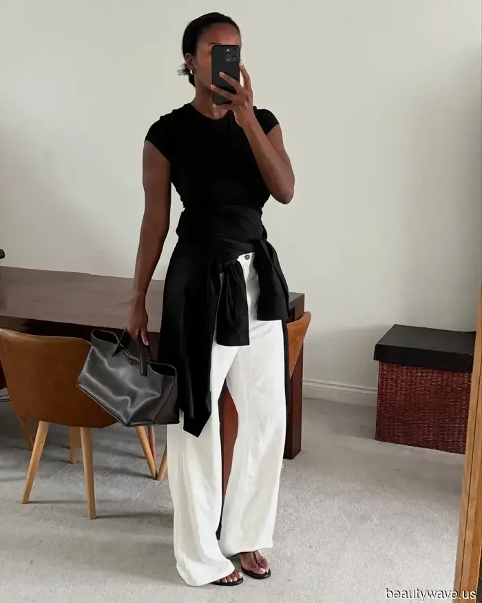 Sto Iniziando in Anticipo lo Shopping Autunnale&mdash;33 Pezzi Chiave Accessibili Che Troveresti in un Persona Benestante…