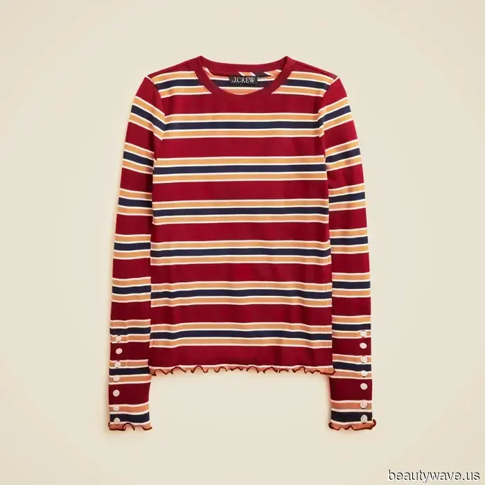 Nordstrom, J.Crew y Revolve Capturaron la Vibra de Verano de NYC con Estas 38 Piezas