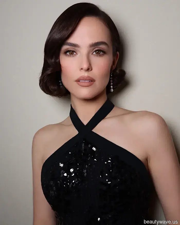 Marca Mis Palabras: Estas Tendencias de Bob Serán las Más Solicitadas en los Salones Esta Temporada