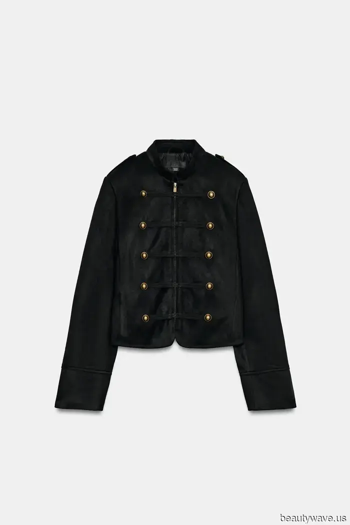 Non Cummerbunds, Non Pantaloni a Palloncino&mdash;Queste Sono le 5 Tendenze It-Girl che Ho Notato da Zara