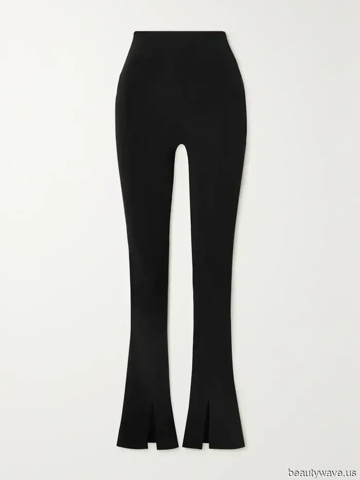 Los leggings en verano son un imprescindible&mdash;5 formas de llevarlos en 2026