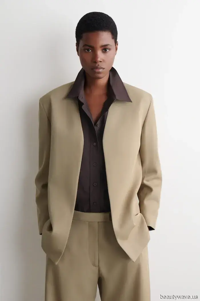 Los jeans rasgados están de moda&mdash;las chicas it en París y Oslo los llevan así en 2026