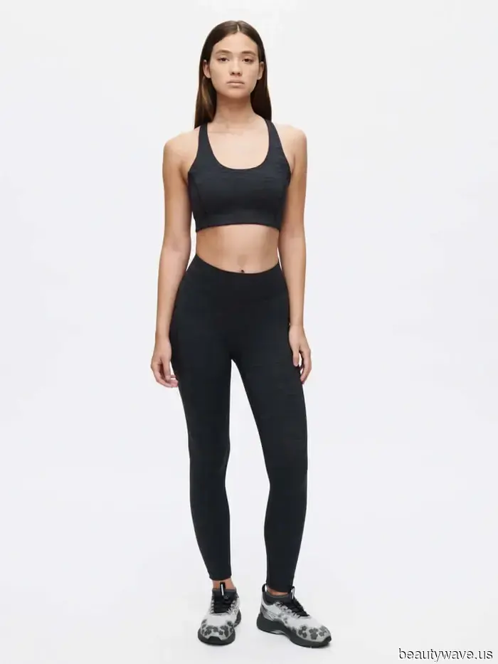 Your Preferred Pilates Instructor Chooses These Workout Outfits: 8 Stylish Activewear Brands to Discover for Your Next Session