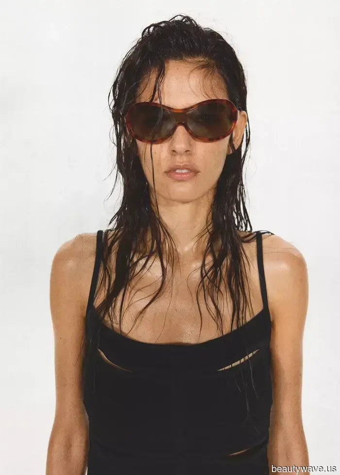 Mango's Much-Awaited Eckhaus Latta Collection Has Arrived—Shop Now Before It Runs Out!