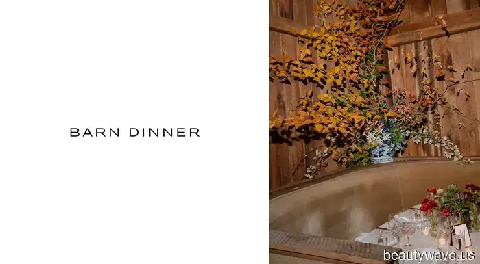 The Bride Wore Danielle Frankel and Vintage Ralph Lauren for Her Wedding at Blackberry Farm.