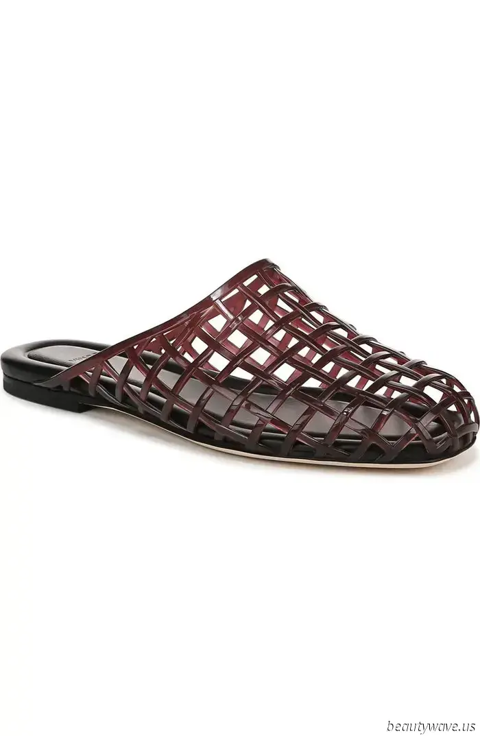 Onestamente? Questi 7 trend delle scarpe estive sembrano un po' datati