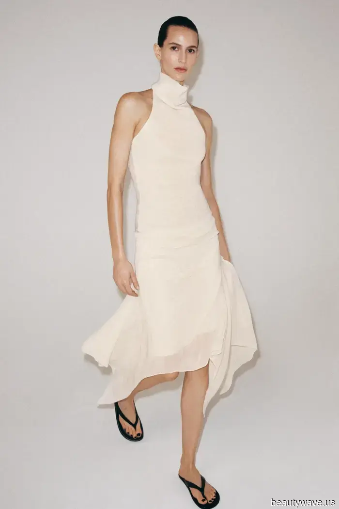 As a Senior Shopping Editor, if I could exclusively wear Zara throughout May, these are the items I would choose.