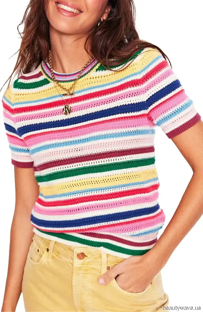 Я директор по закупкам &mdash; Эти находки Nordstrom до 100 долларов слишком хороши, чтобы не поделиться ими