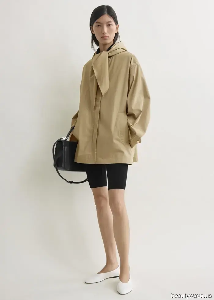 It's a fact: Stylish women in London, Paris, and NYC are currently donning jackets in these trendy colors.